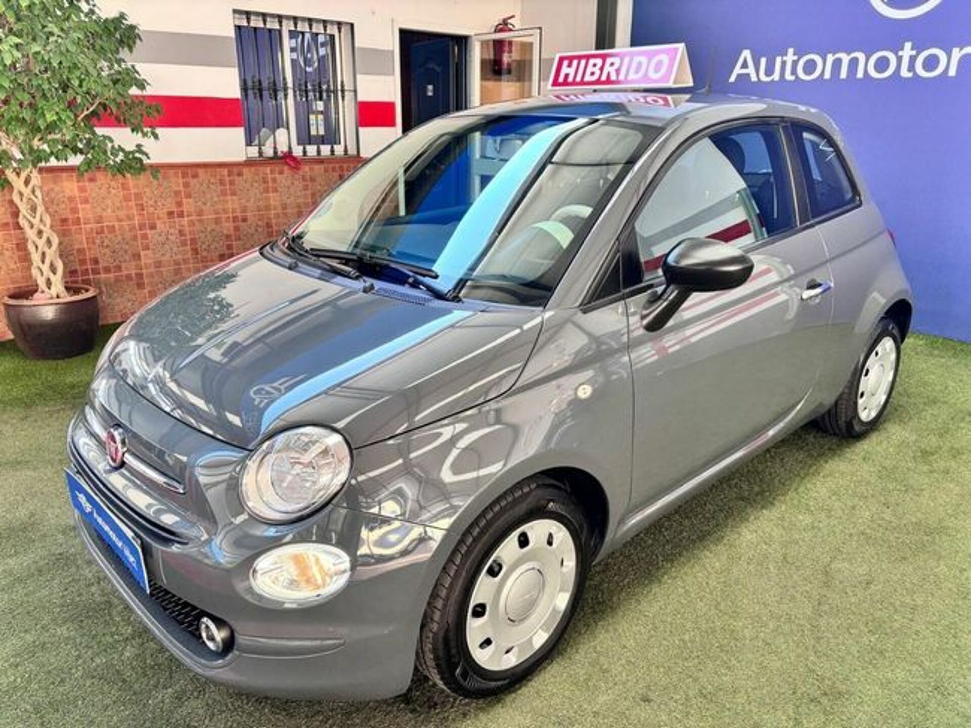 Imagen 3 de FIAT 500