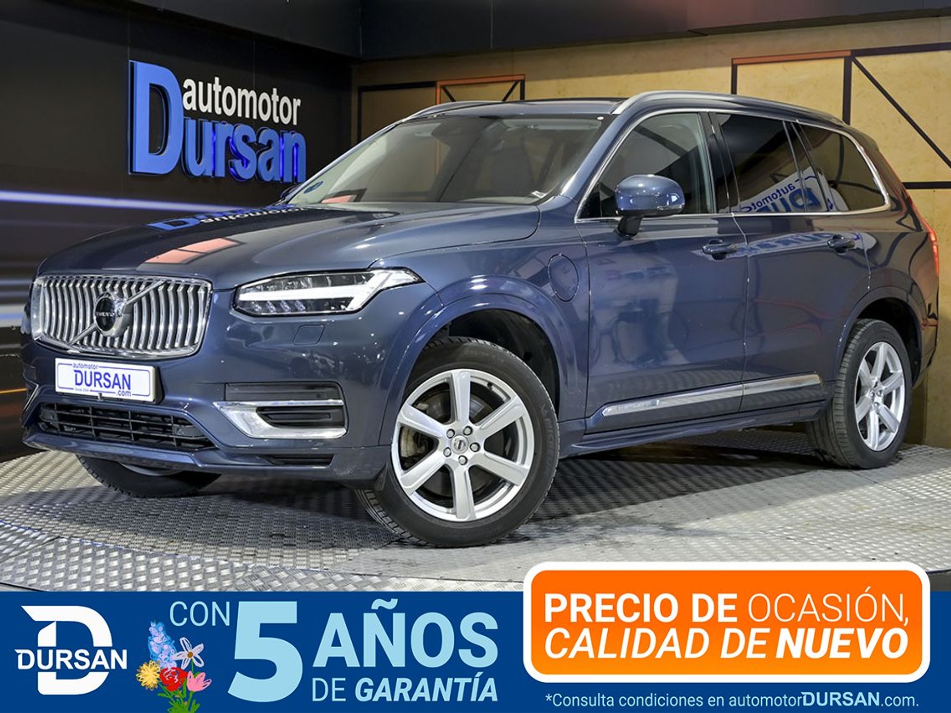 Imagen de VOLVO XC90