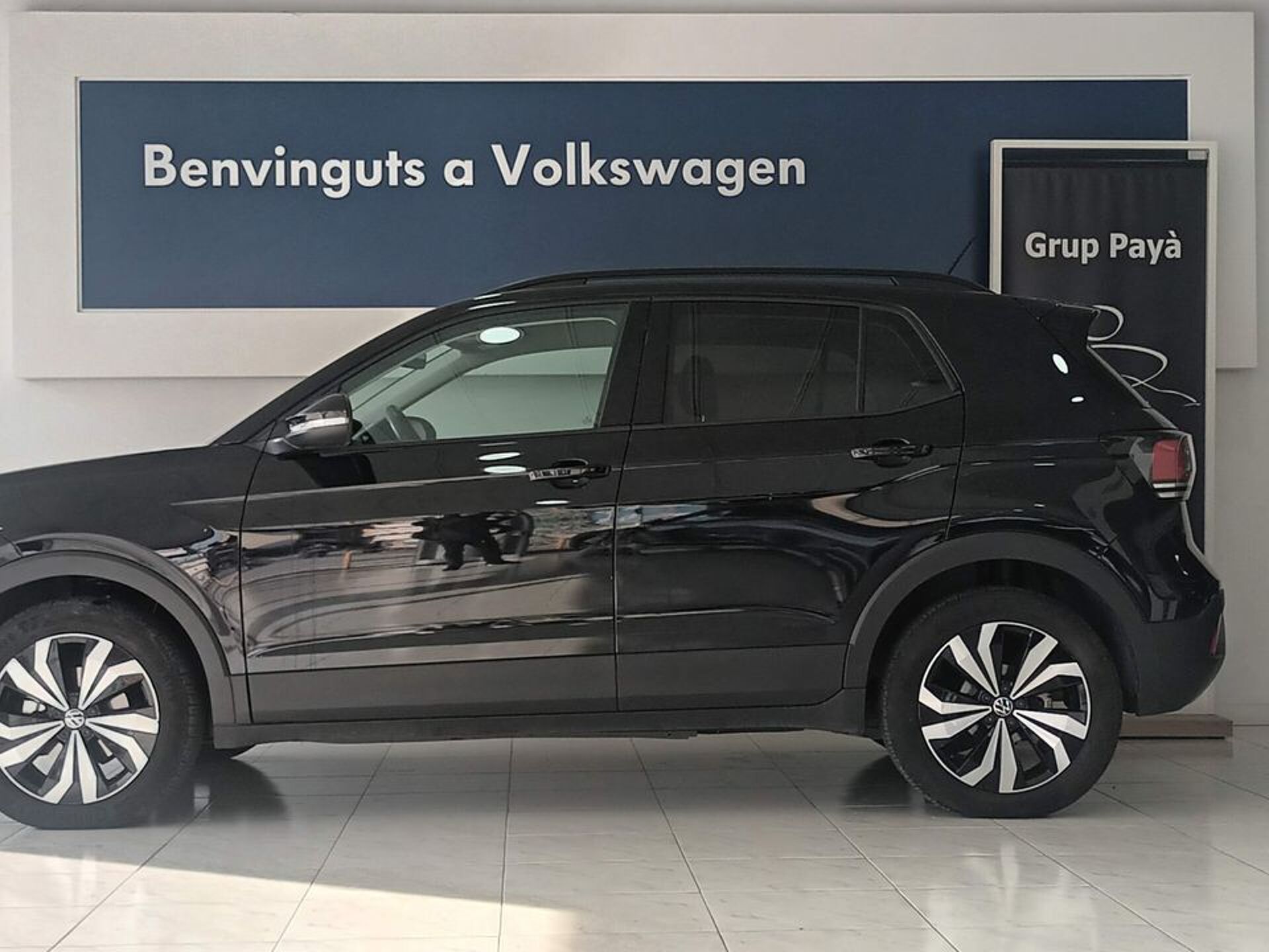 Imagen 3 de VOLKSWAGEN T-Cross