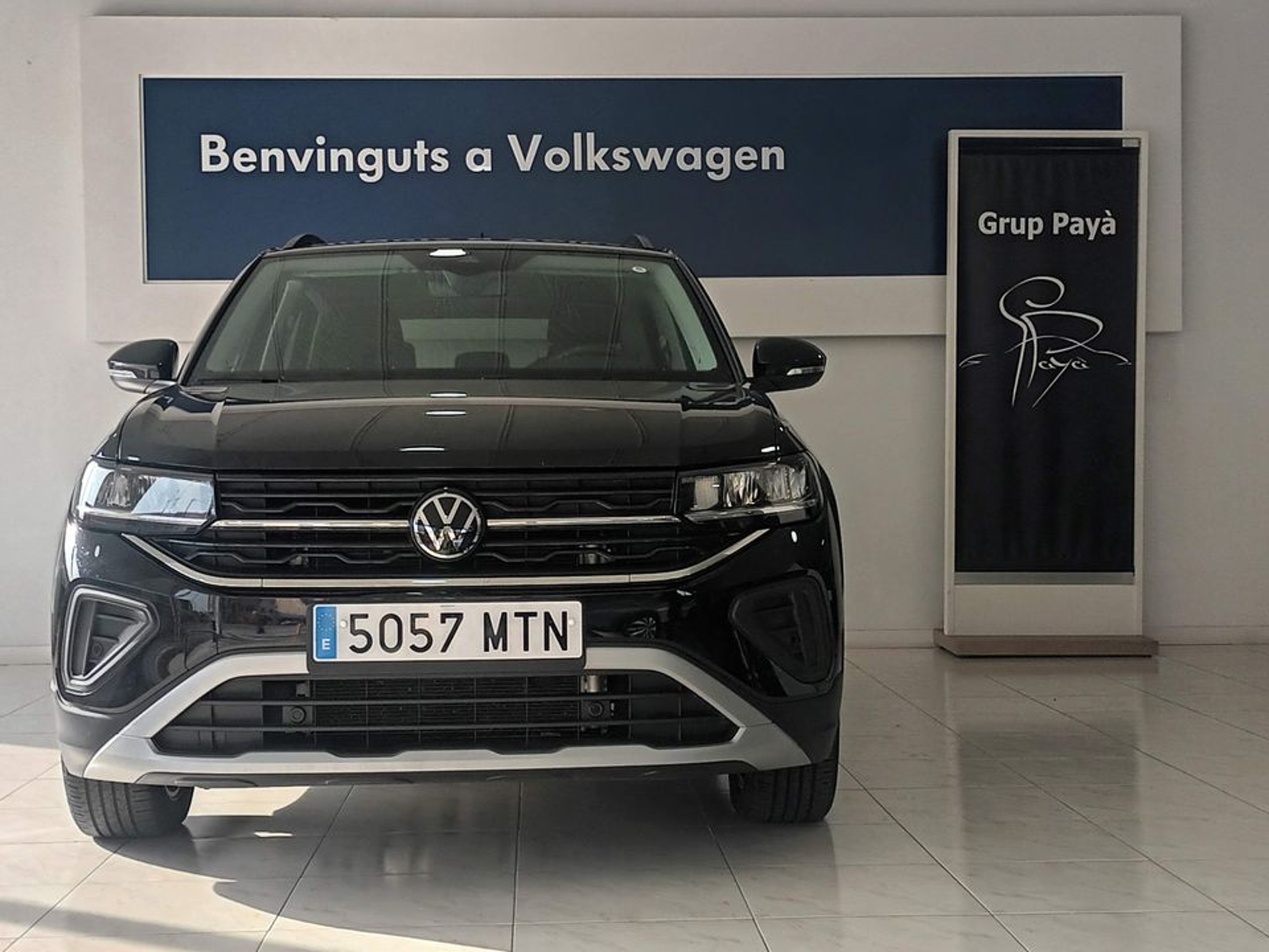 Imagen de VOLKSWAGEN T-Cross