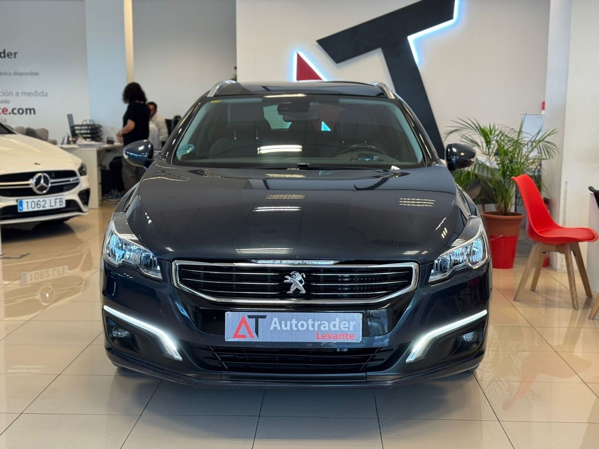 Imagen 2 de PEUGEOT 508