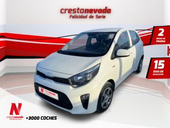 Imagen de KIA Picanto 1.0 DPi Concept