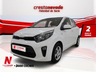 Imagen de KIA Picanto 1.0 DPi Concept