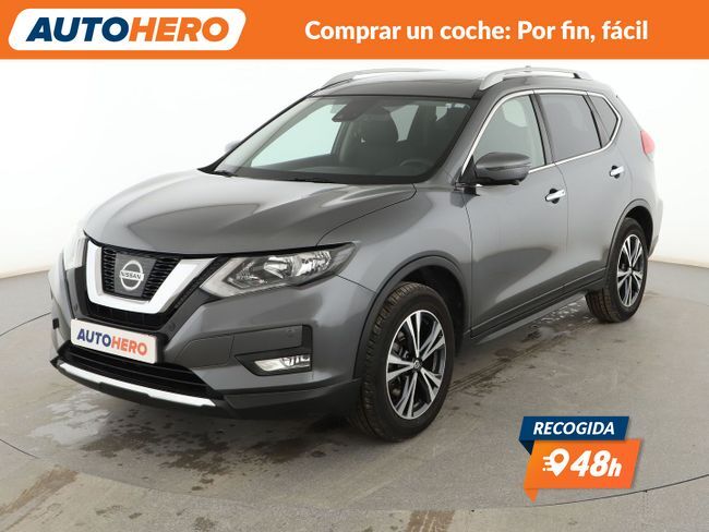 NISSAN X-Trail (1.6 N-Connecta) en Madrid