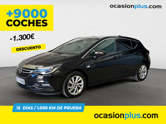 Imagen de OPEL Astra 1.4T S/S Dynamic 125