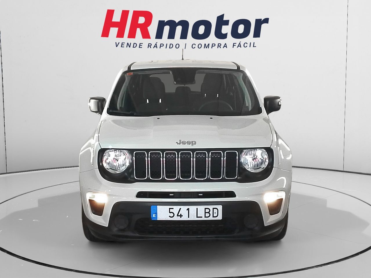 Foto del JEEP Renegade 1.0 Sport 4x2