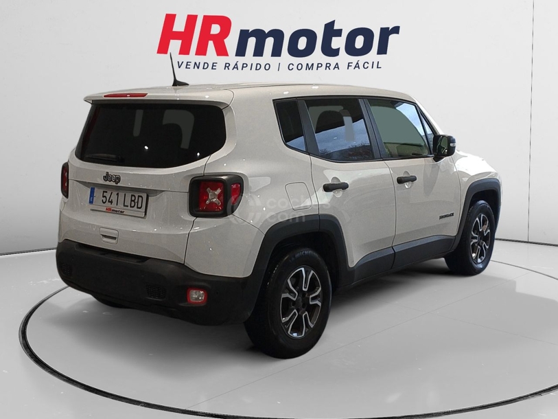 Foto del JEEP Renegade 1.0 Sport 4x2