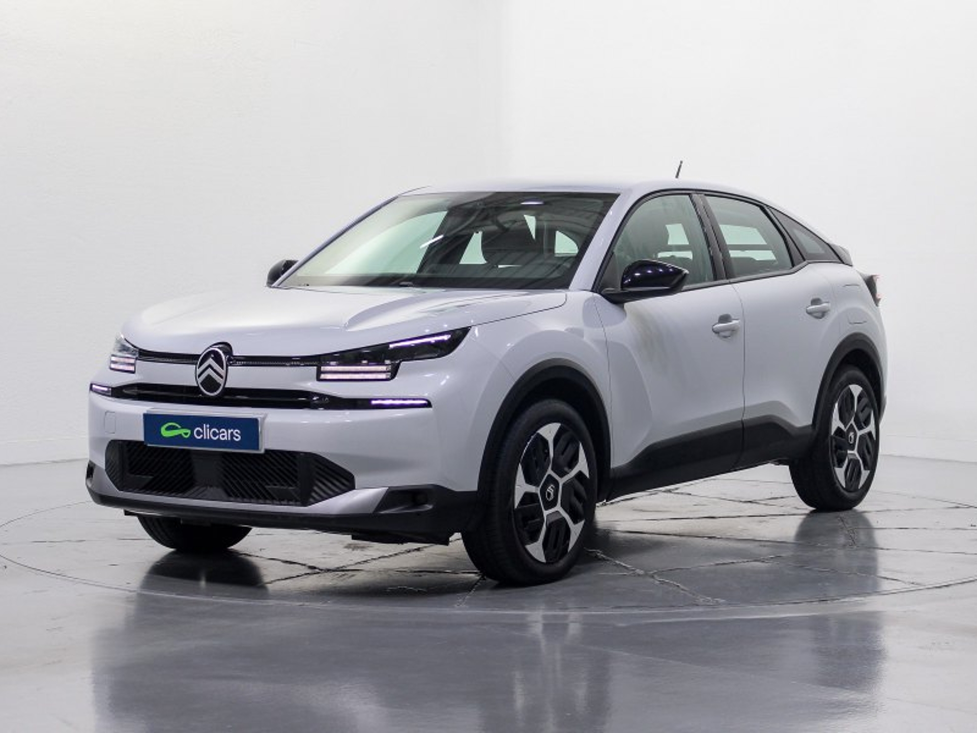 Imagen de CITROEN C4