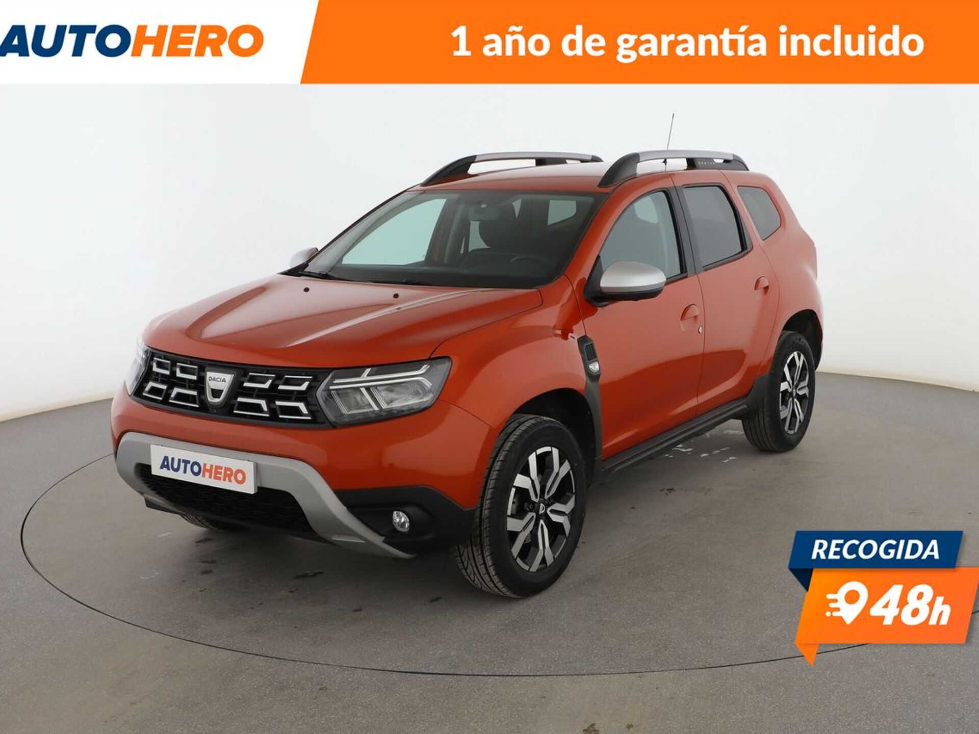 Imagen de DACIA Duster