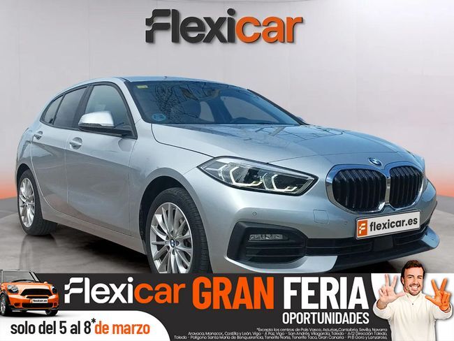 Foto del BMW Serie 1 118i