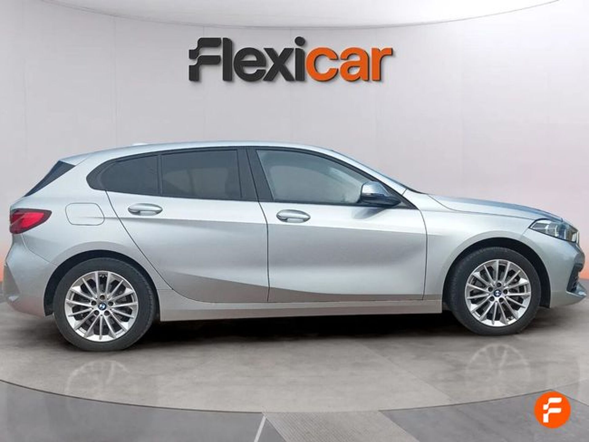 Imagen 3 de BMW Serie 1