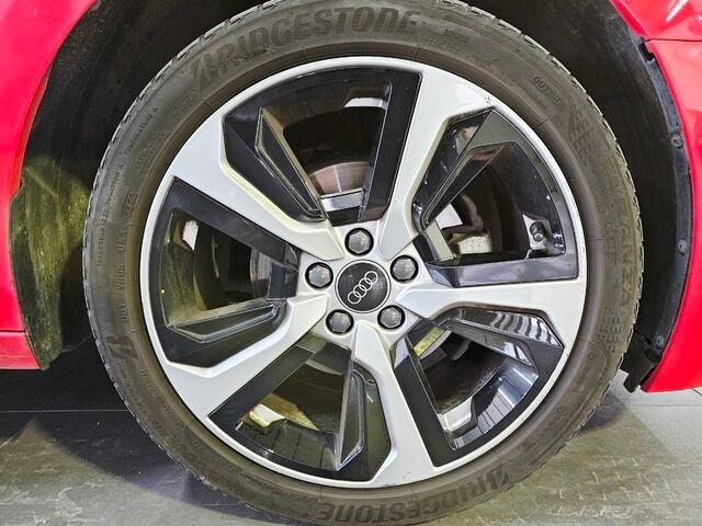 Foto del AUDI A1 Sportback 30 TFSI Adrenalin Black Edition S tronic