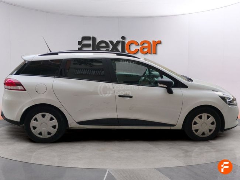 Foto del RENAULT Clio 1.2 Authentique