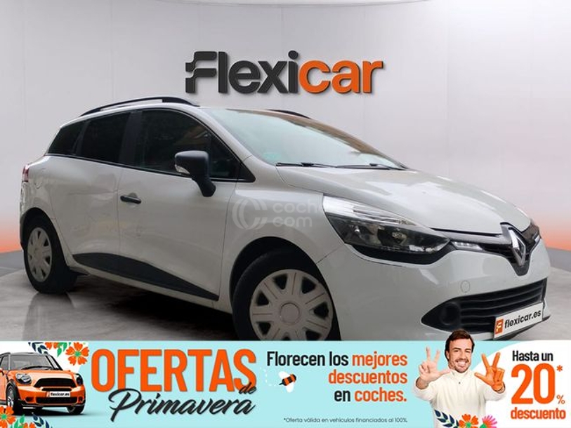 Foto del RENAULT Clio 1.2 Authentique