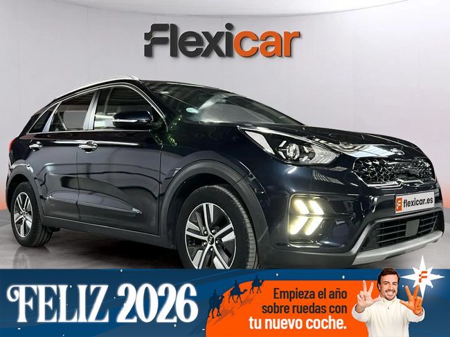 KIA Niro (1.6 GDi HEV 104kW (141CV) Drive) en Valencia