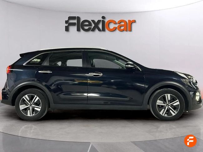 Foto del KIA Niro 1.6 HEV Drive