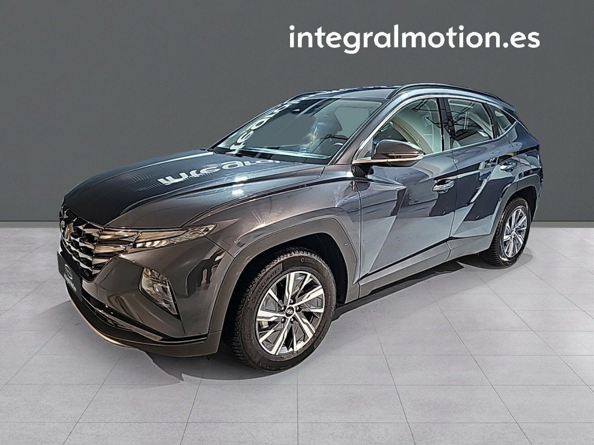 Imagen de HYUNDAI Tucson