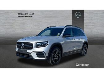 Imagen de MERCEDES Clase GLB GLB 200d 8G-DCT