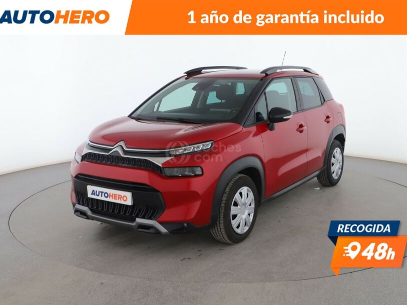 Foto del CITROEN C3 Aircross Puretech S&S Feel 110