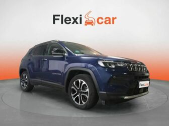 Imagen de JEEP Compass 1.6 Mjt Limited FWD