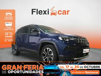 Imagen de JEEP Compass 1.6 Mjt Limited FWD