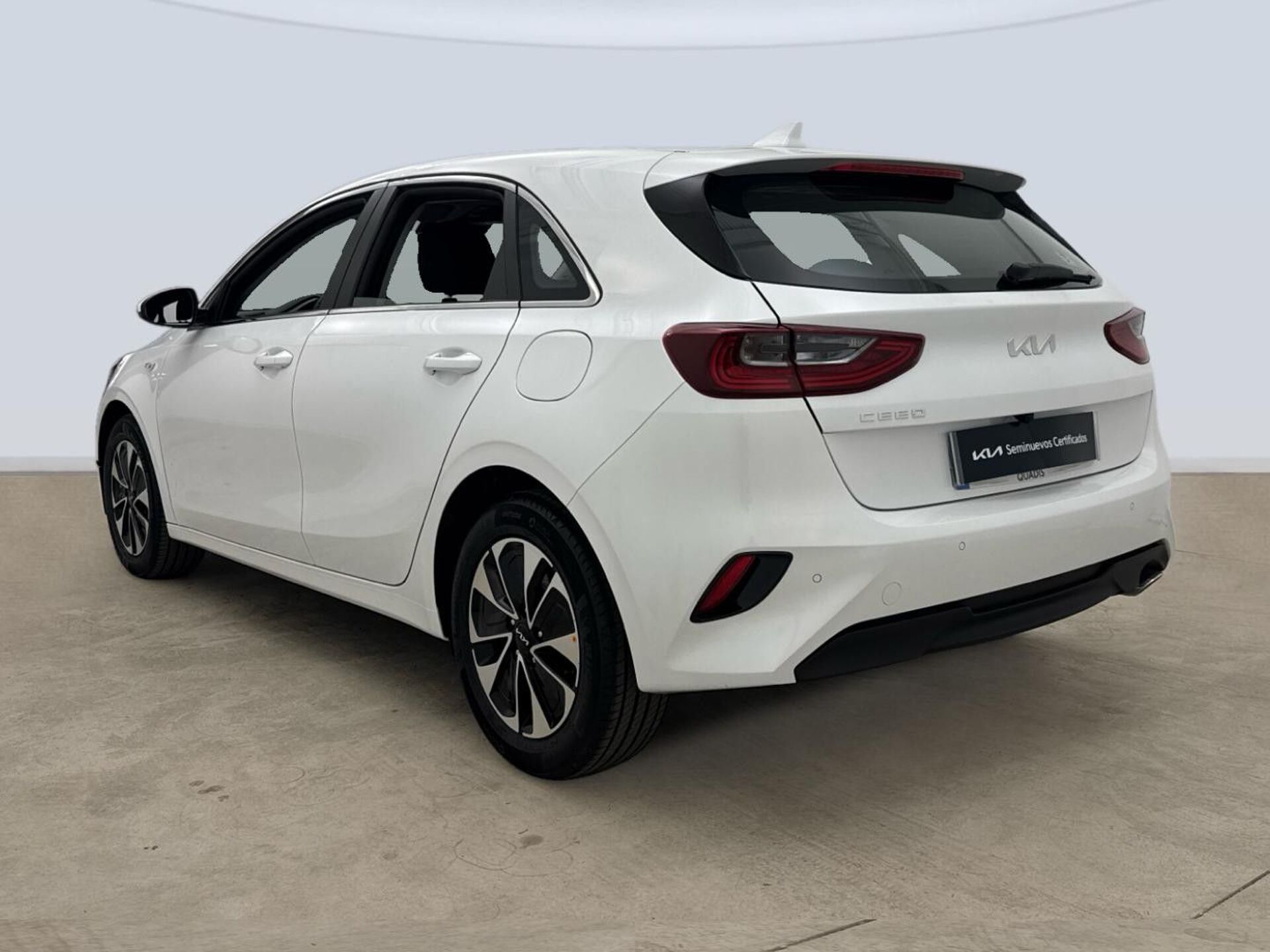 Imagen 2 de KIA Ceed