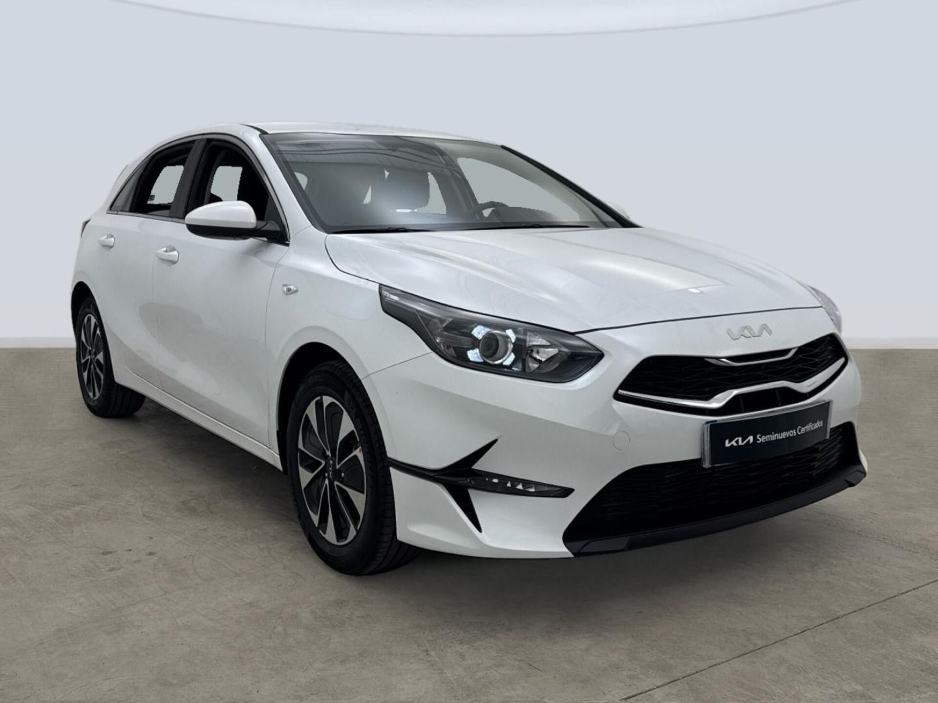 Imagen 3 de KIA Ceed