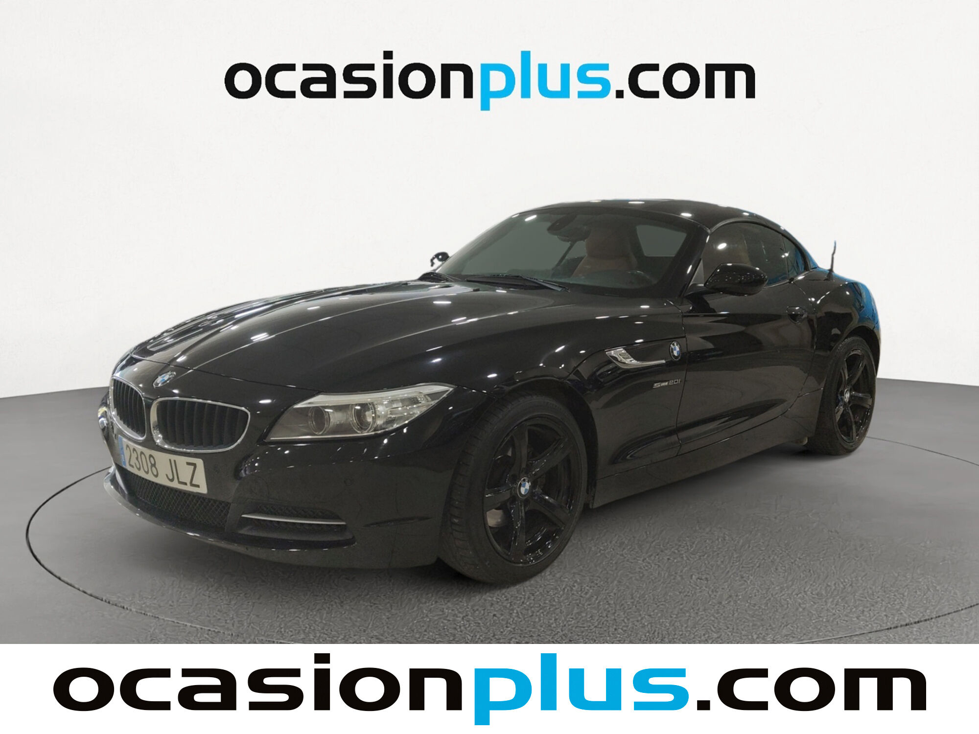 Foto del BMW Z4 sDrive20iA