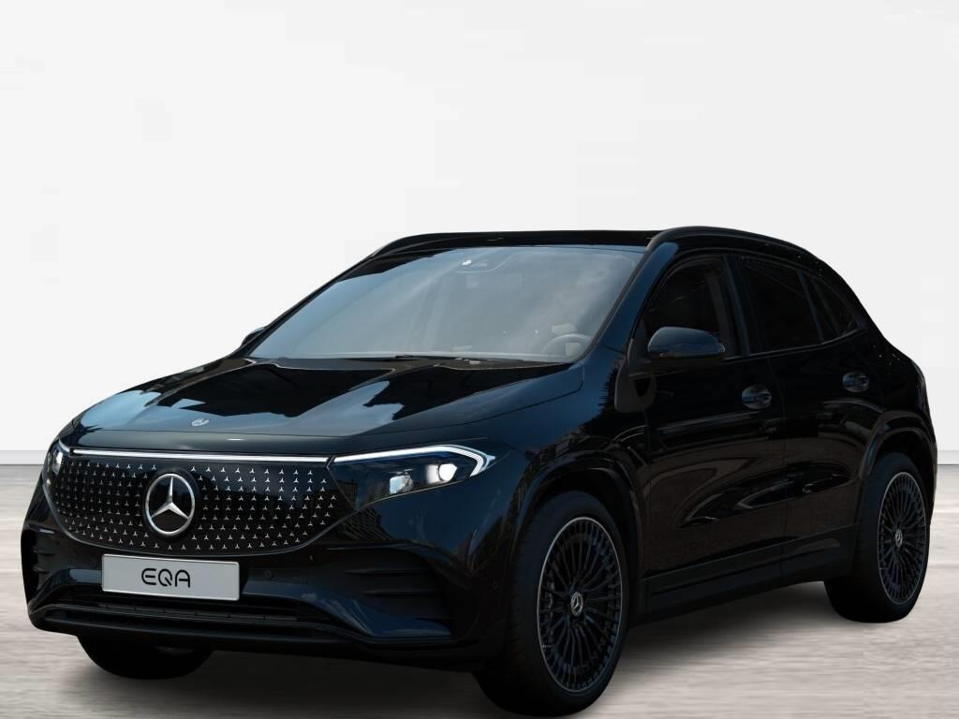 Imagen de MERCEDES EQA