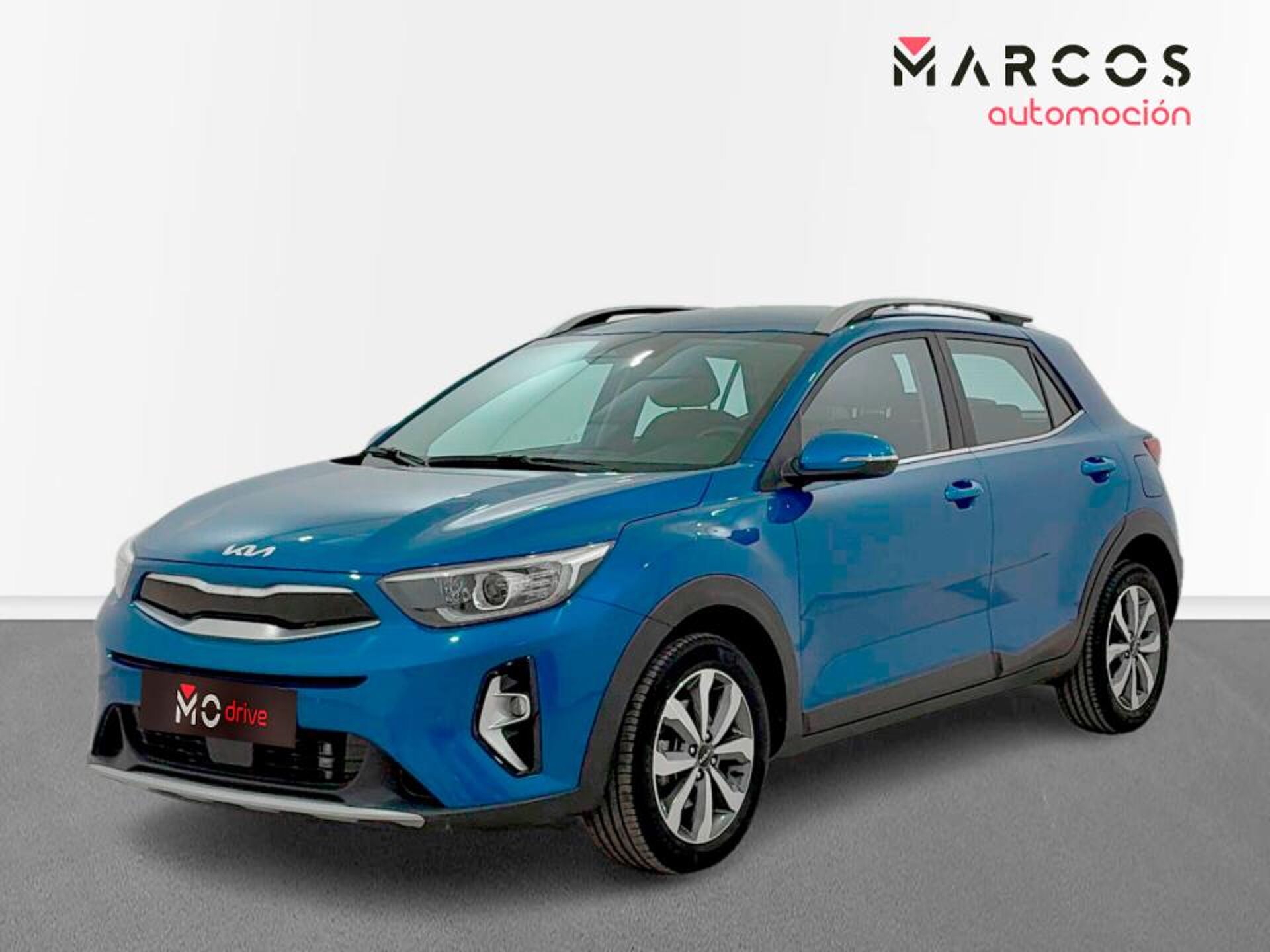 Imagen de KIA Stonic