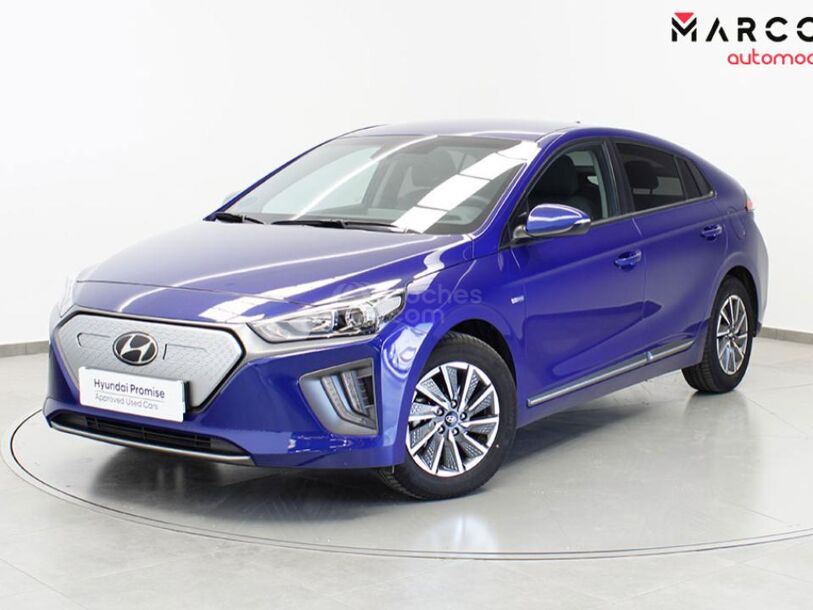 Foto del HYUNDAI Ioniq EV 100kW Klass