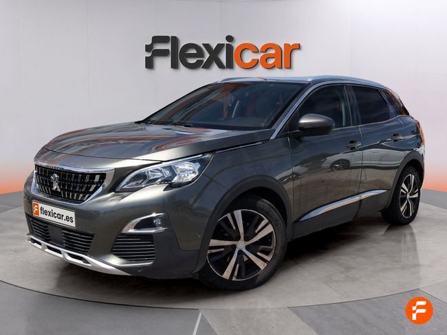 Foto del PEUGEOT 3008 1.2 S&S PureTech Allure EAT6 130