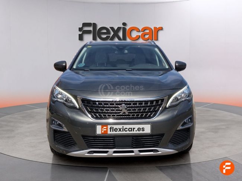 Foto del PEUGEOT 3008 1.2 S&S PureTech Allure EAT6 130