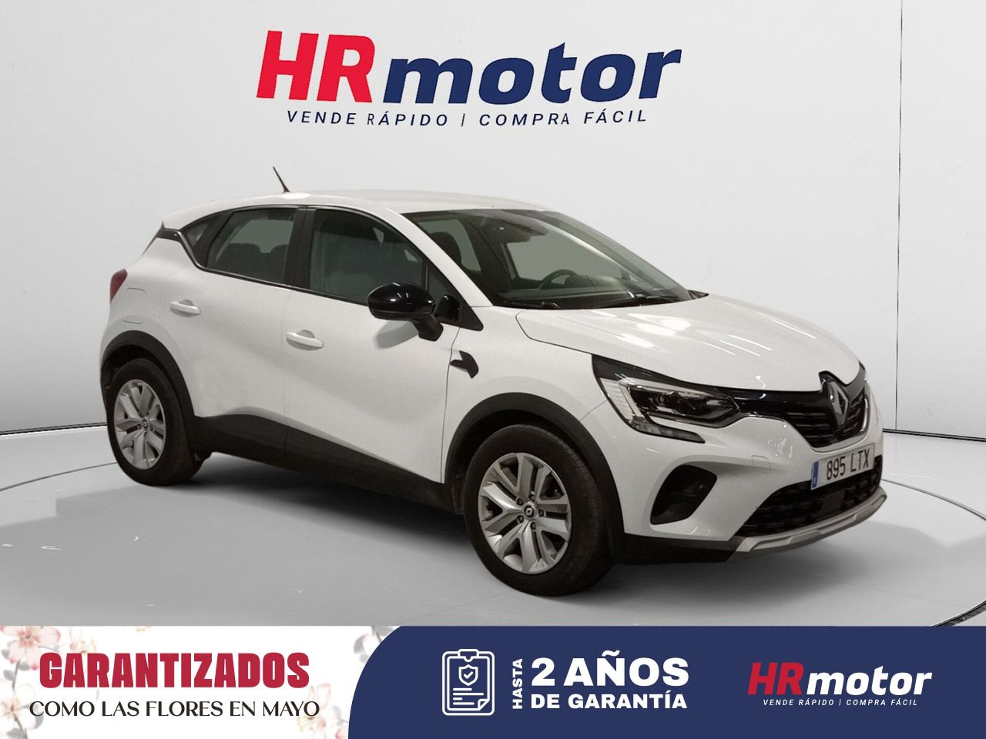 Imagen de RENAULT Captur