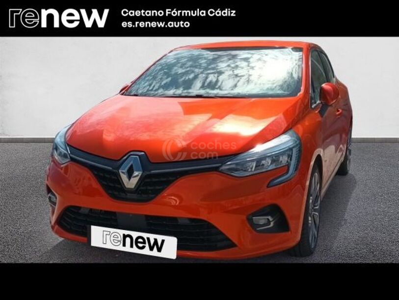 Foto del RENAULT Clio TCe Zen 67kW