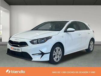 Imagen de KIA Ceed 1.0 T-GDI Eco-Dynamics Drive 120