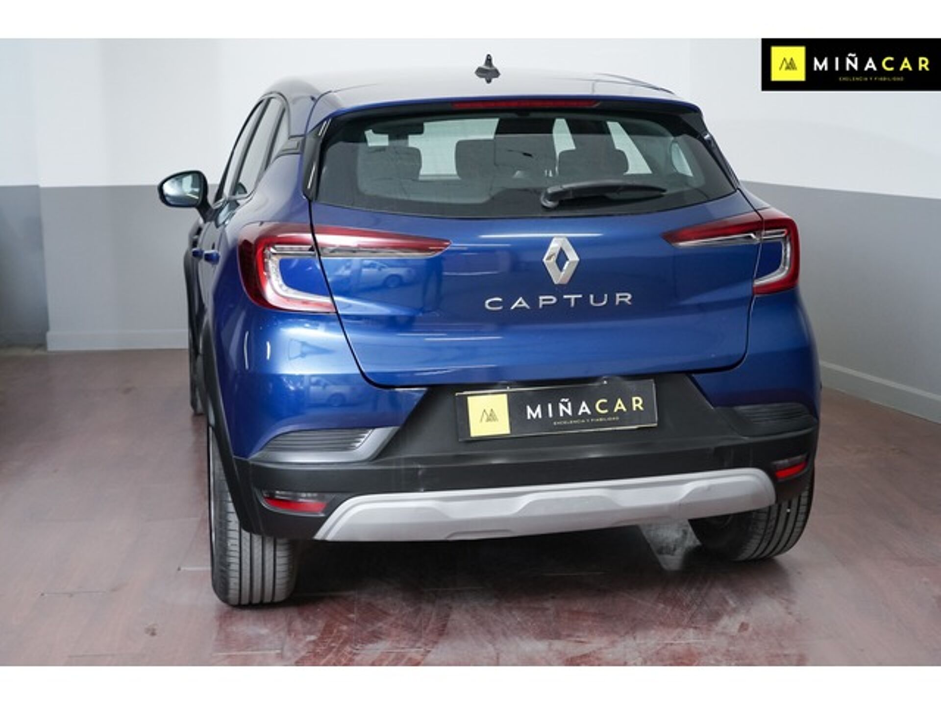 Imagen 3 de RENAULT Captur