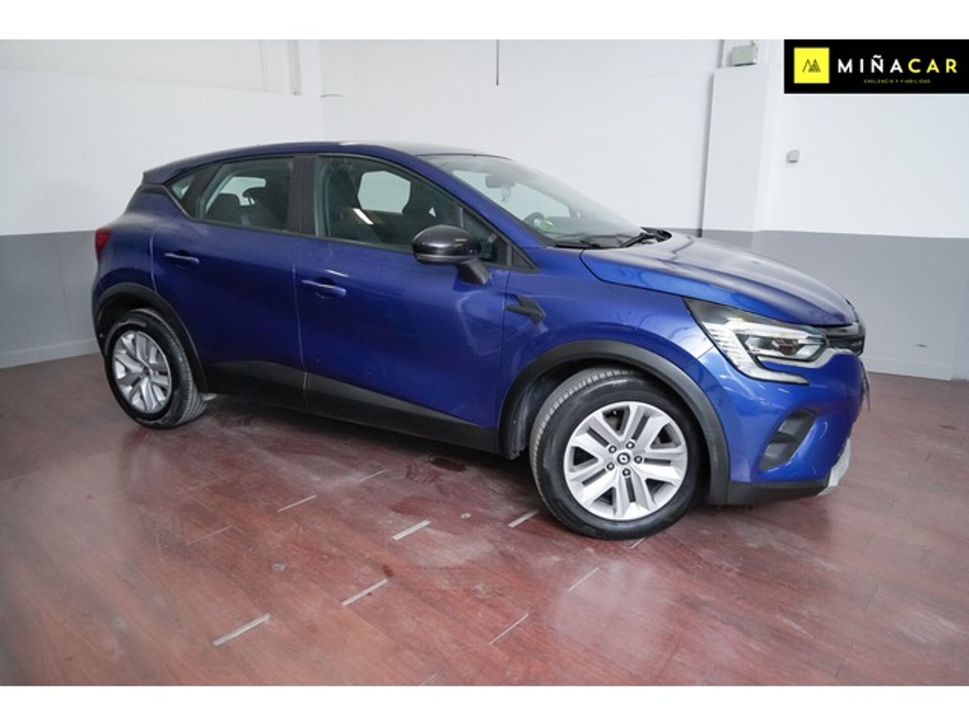 Imagen 2 de RENAULT Captur