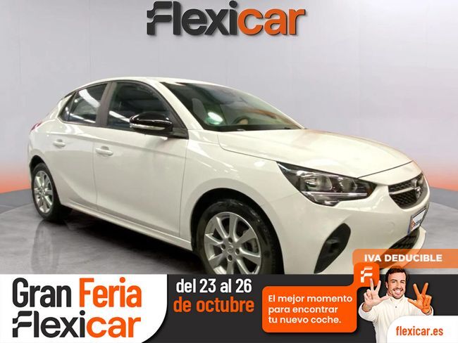 OPEL Corsa (1.5D DT 74kW (100CV) Edition) en Cádiz
