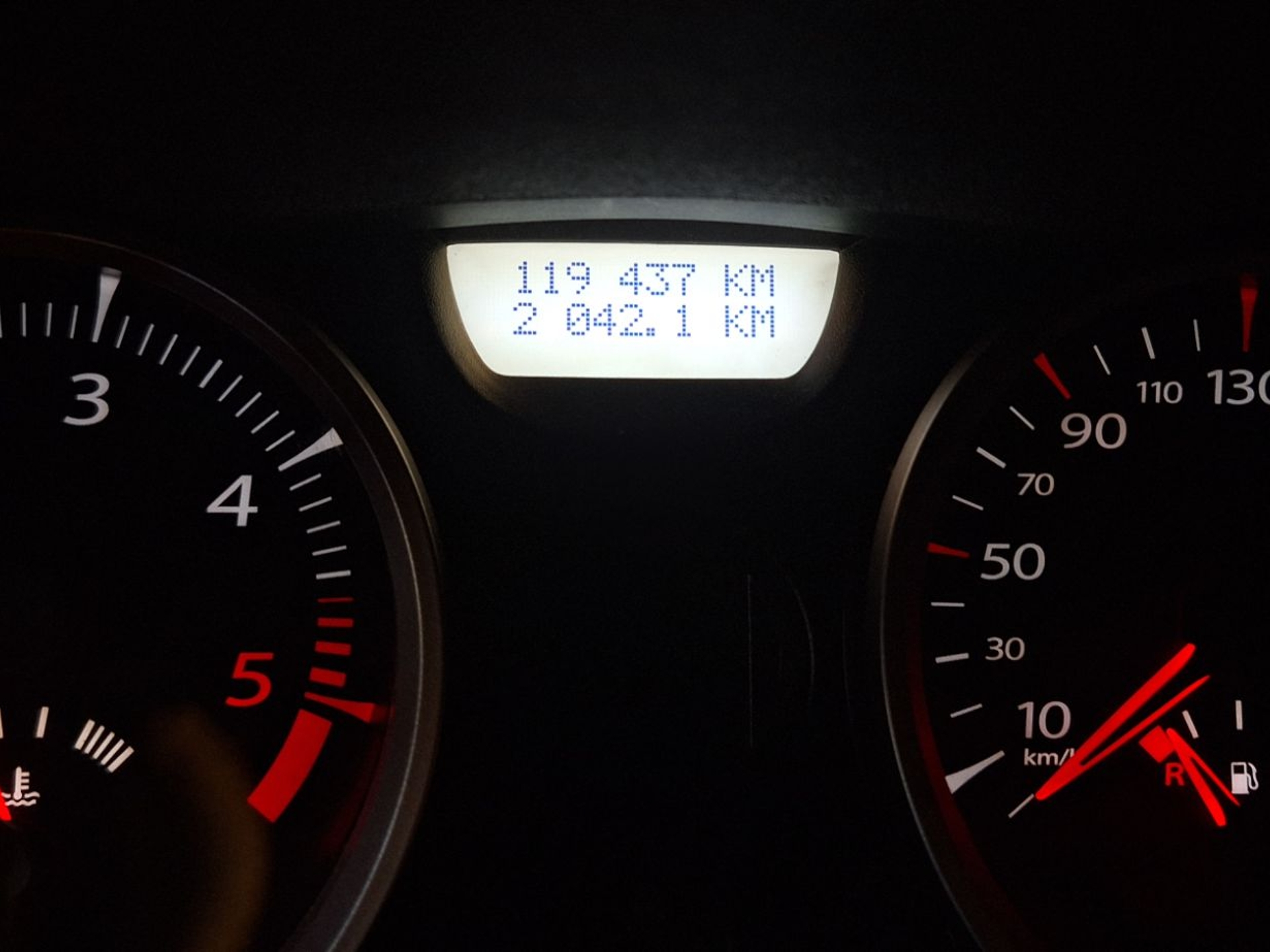 Imagen de RENAULT Mégane