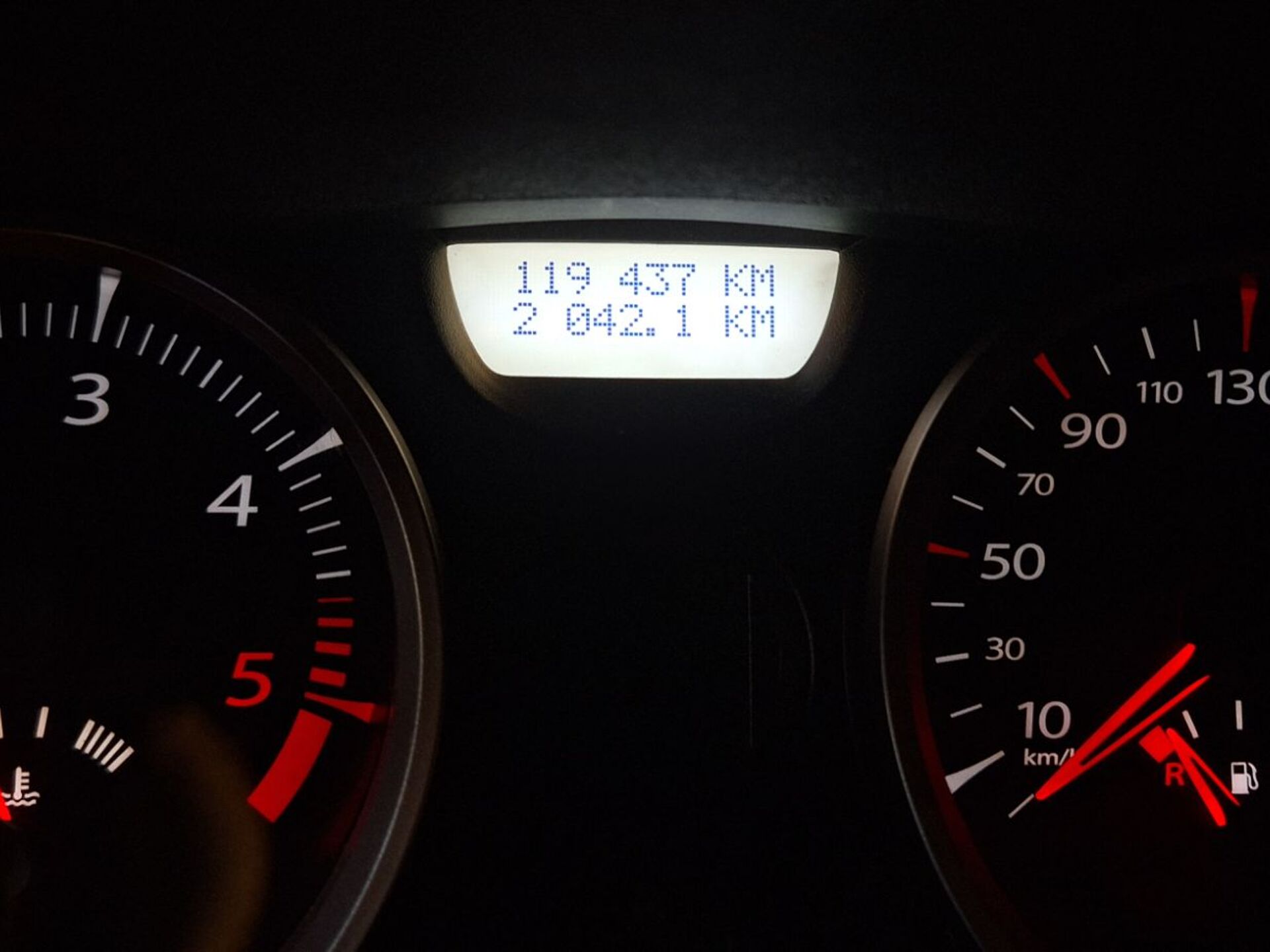 Imagen 1 de RENAULT Mégane