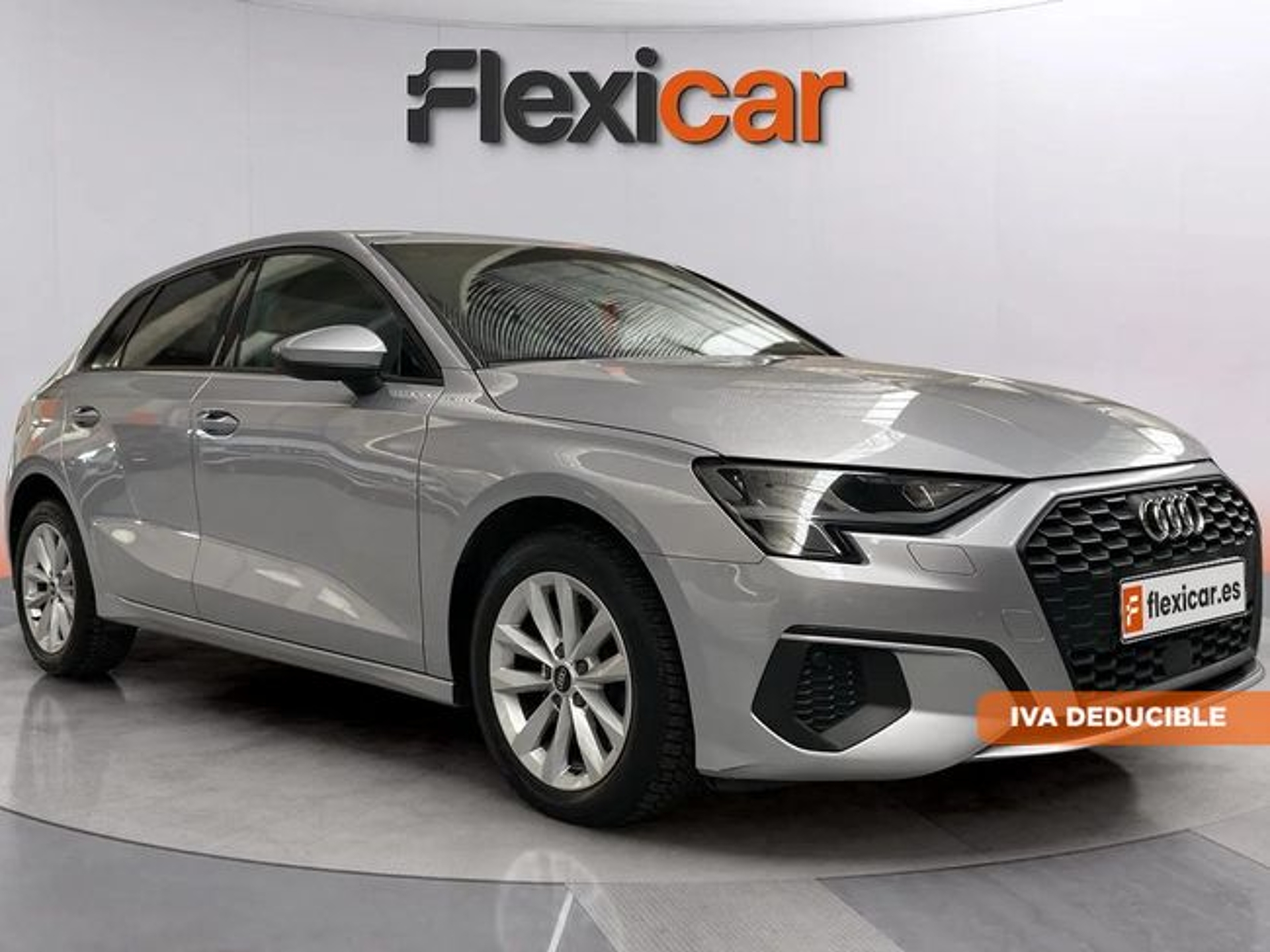 Imagen de AUDI A3