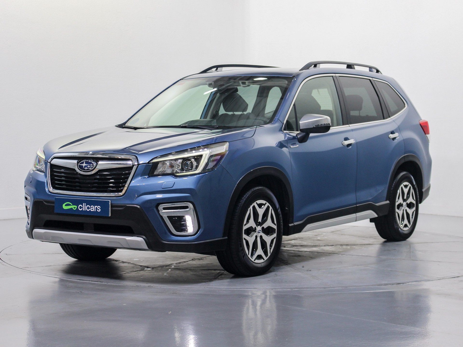 Imagen de SUBARU Forester