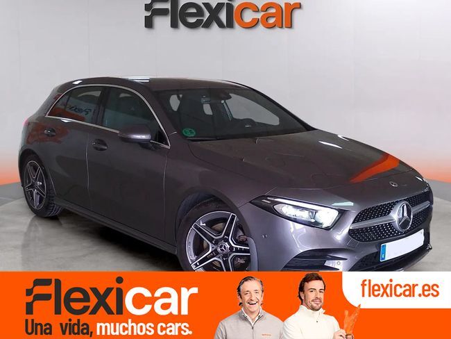 MERCEDES Clase A (A 200) en Burgos