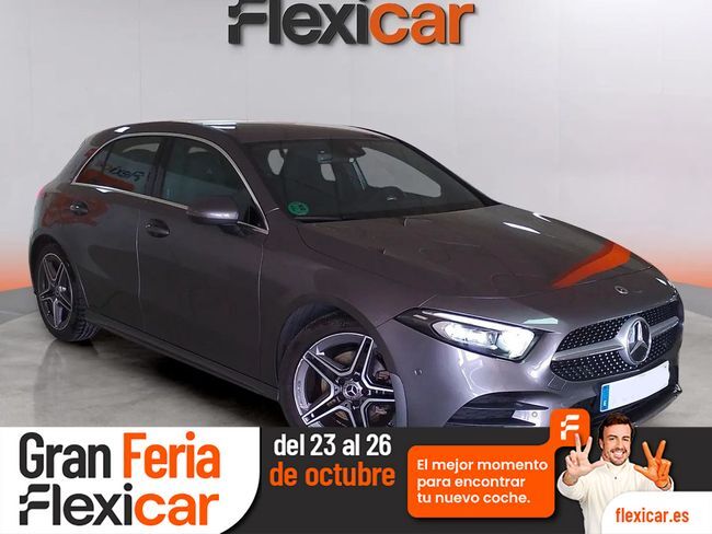 MERCEDES Clase A (A 200) en Burgos