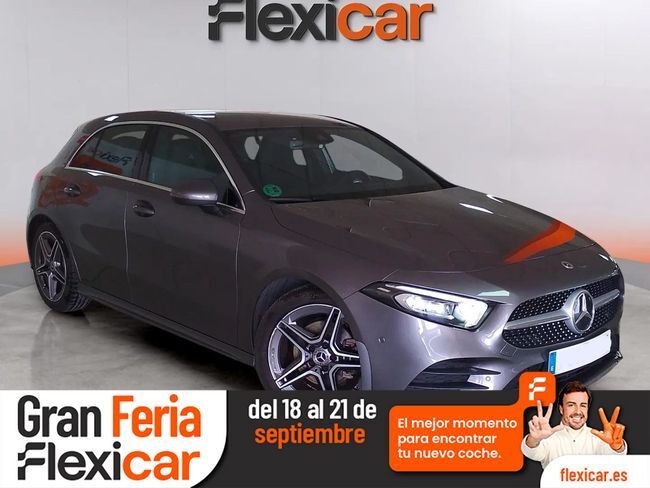 MERCEDES Clase A (A 200) en Burgos