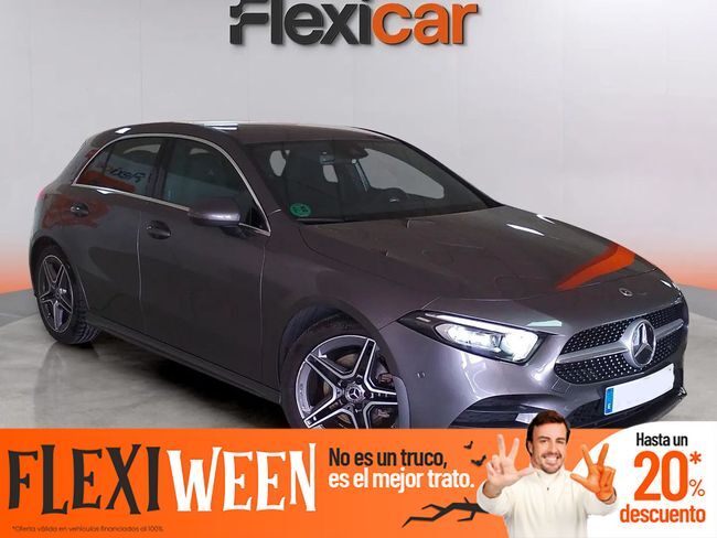 MERCEDES Clase A (A 200) en Burgos