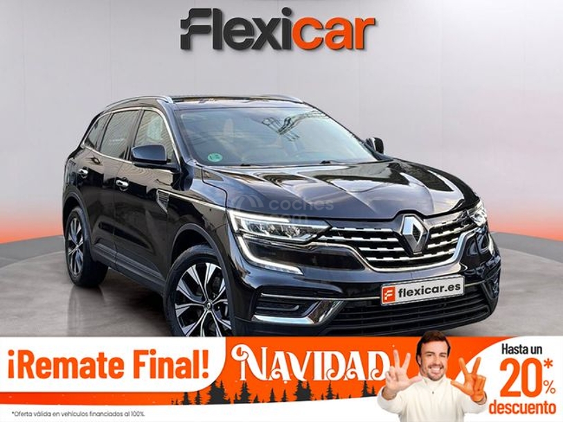 Foto del RENAULT Koleos 2.0dCi Blue Zen X-Tronic 4x4 135kW