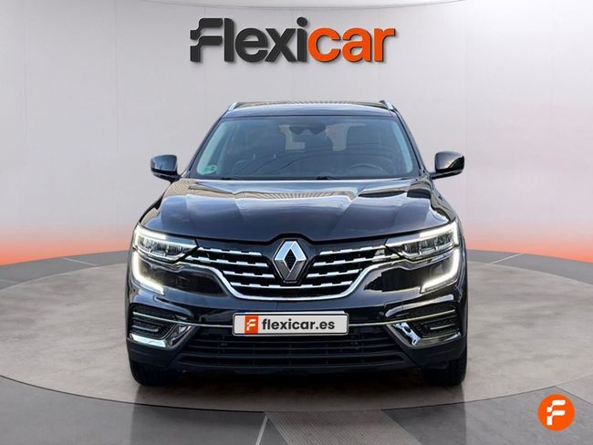 Foto del RENAULT Koleos 2.0dCi Blue Zen X-Tronic 4x4 135kW
