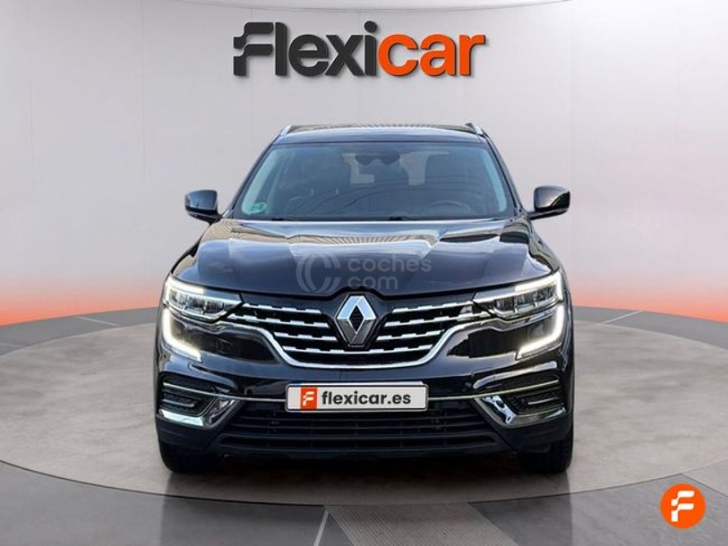 Foto del RENAULT Koleos 2.0dCi Blue Zen X-Tronic 4x4 135kW